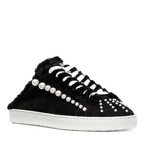 Stuart Weitzman Mule Sneaker